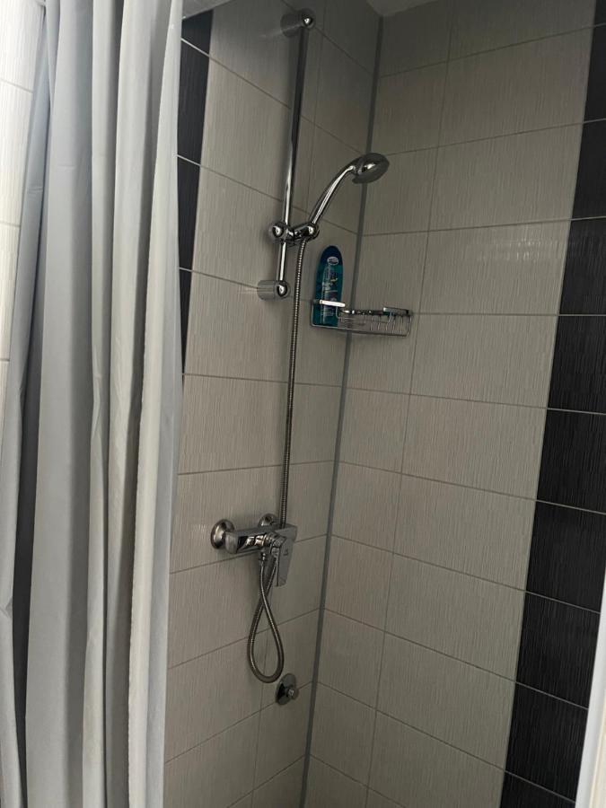 Apartmani Brod Ζένιτσα Εξωτερικό φωτογραφία