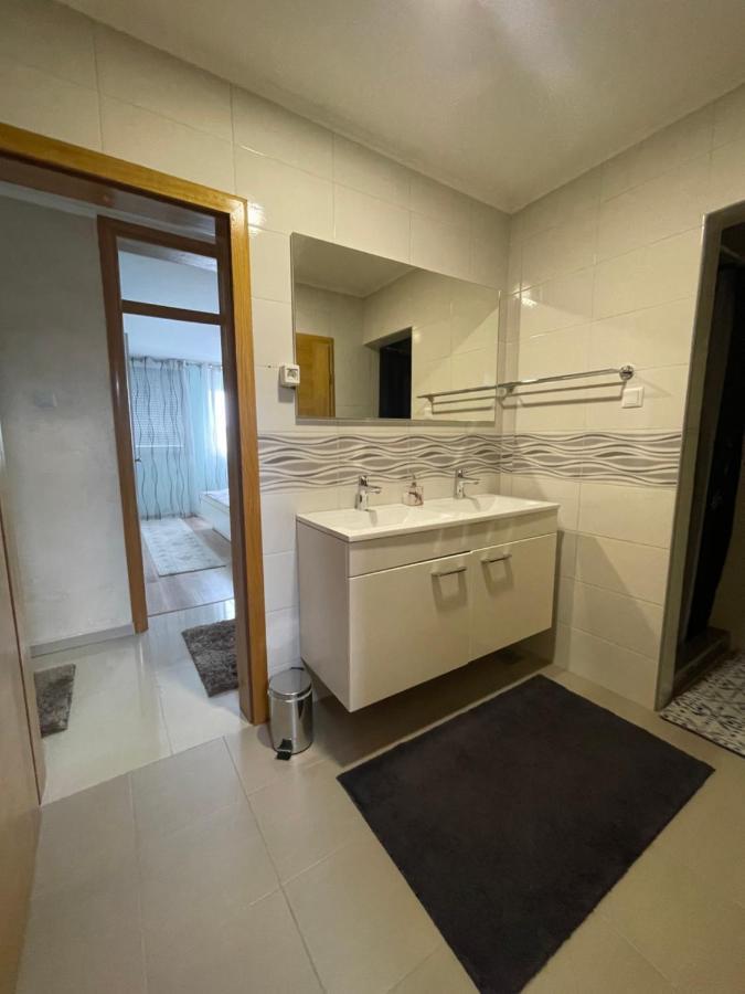 Apartmani Brod Ζένιτσα Εξωτερικό φωτογραφία