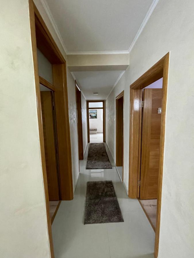 Apartmani Brod Ζένιτσα Εξωτερικό φωτογραφία