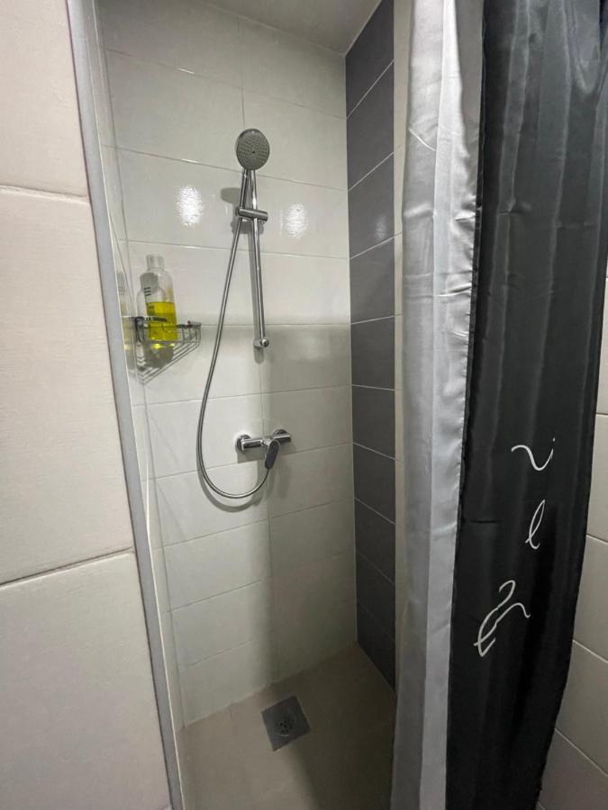Apartmani Brod Ζένιτσα Εξωτερικό φωτογραφία