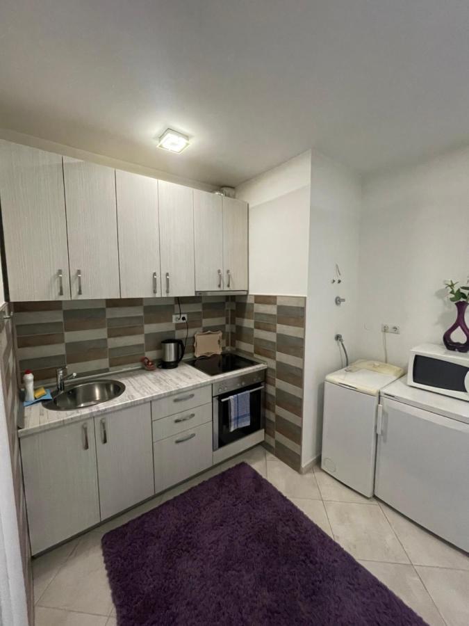 Apartmani Brod Ζένιτσα Εξωτερικό φωτογραφία