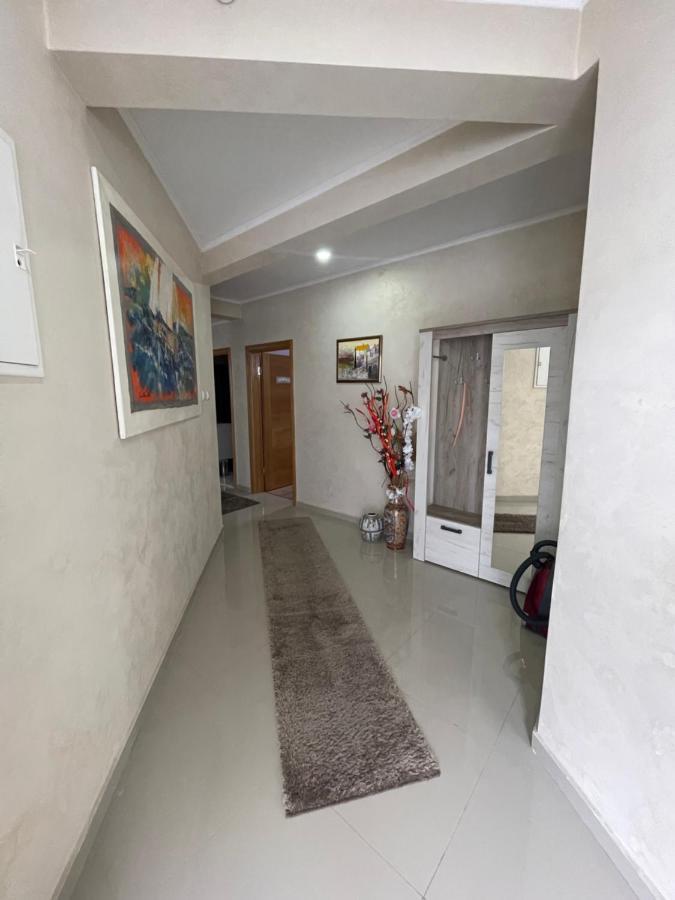 Apartmani Brod Ζένιτσα Εξωτερικό φωτογραφία