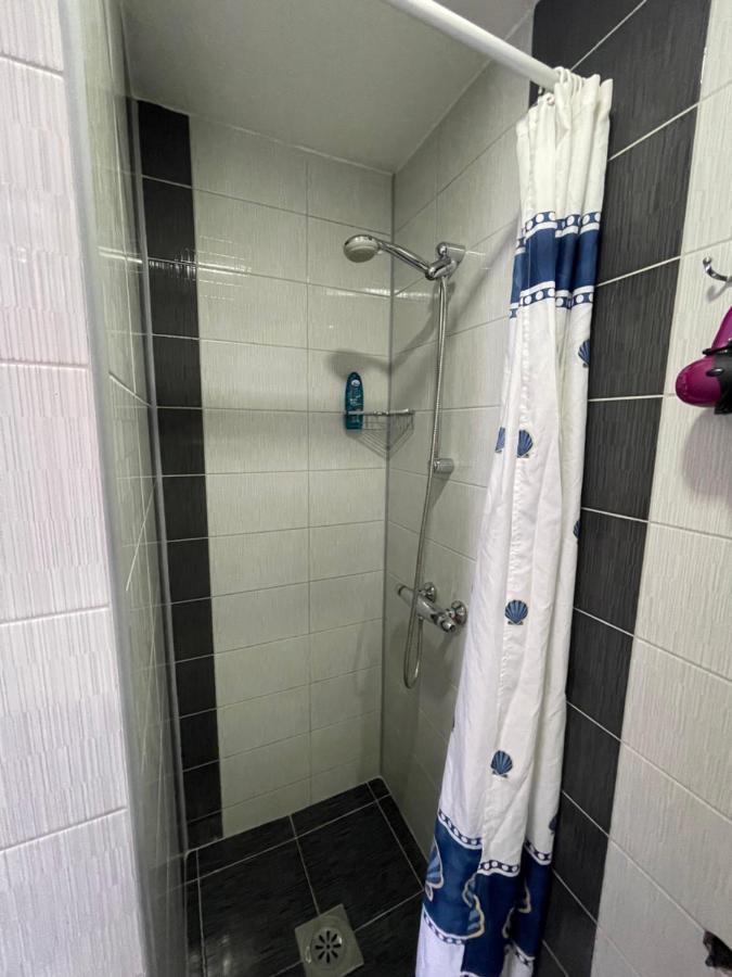 Apartmani Brod Ζένιτσα Εξωτερικό φωτογραφία